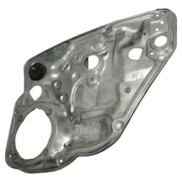 Máquina De Vidro Completa Traseira Direito Fiat Stilo 2005