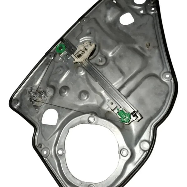 Máquina Vidro Completafiat Stilo 2005 Traseira Lado Esquerdo
