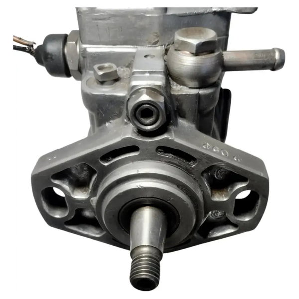 Bomba Injetora Alta Kia Asia Topic 2.7 1993 1999