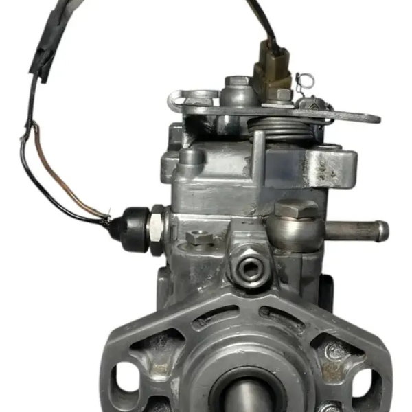 Bomba Injetora Alta Kia Asia Topic 2.7 1993 1999