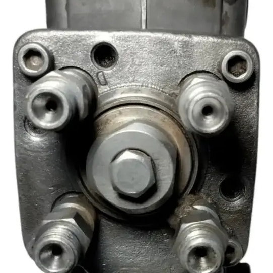 Bomba Injetora Alta Kia Asia Topic 2.7 1993 1999