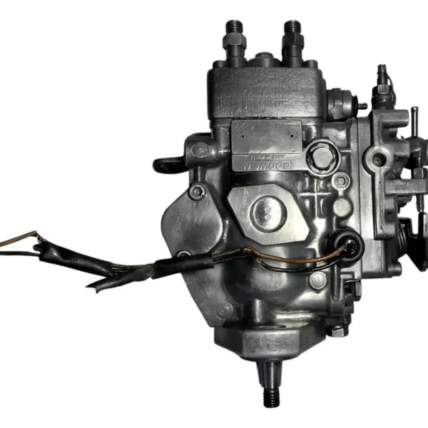 Bomba Injetora Alta Kia Asia Topic 2.7 1993 1999