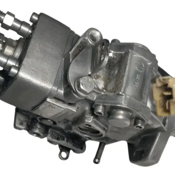 Bomba Injetora Alta Kia Asia Topic 2.7 1993 1999