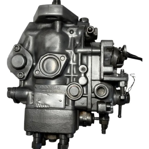 Bomba Injetora Alta Kia Asia Topic 2.7 1993 1999
