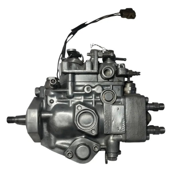 Bomba Injetora Alta Kia Asia Topic 2.7 1993 1999