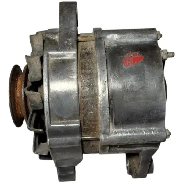 Alternador Fiat Uno Elba Argentino Testado