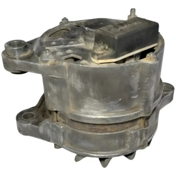 Alternador Fiat Uno Elba Argentino Testado