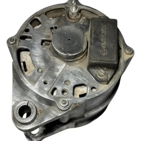 Alternador Fiat Uno Elba Argentino Testado