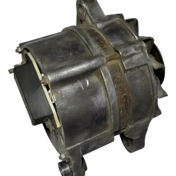 Alternador Fiat Uno Elba Argentino Testado