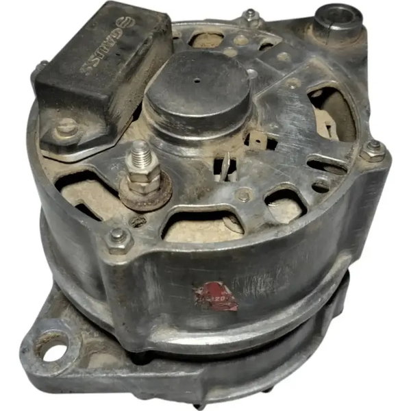 Alternador Fiat Uno Elba Argentino Testado
