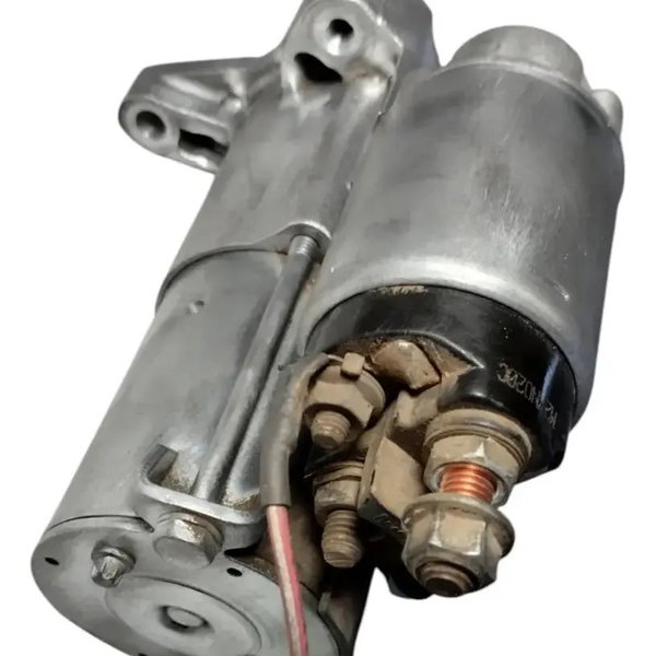 Motor Partida Arranque Fiat Palio Weekend 1.3 Fire 2012