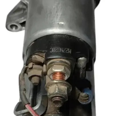 Motor Partida Arranque Fiat Palio Weekend 1.3 Fire 2012