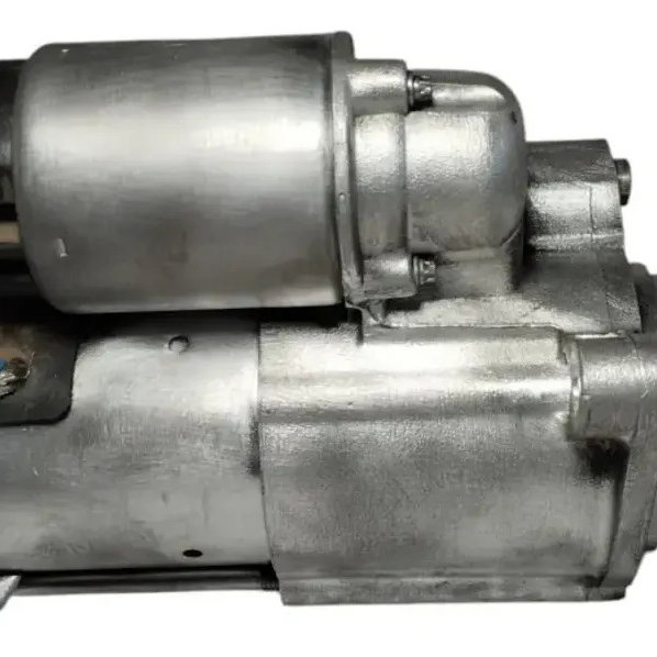 Motor Partida Arranque Fiat Palio Weekend 1.3 Fire 2012