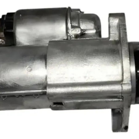 Motor Partida Arranque Fiat Palio Weekend 1.3 Fire 2012