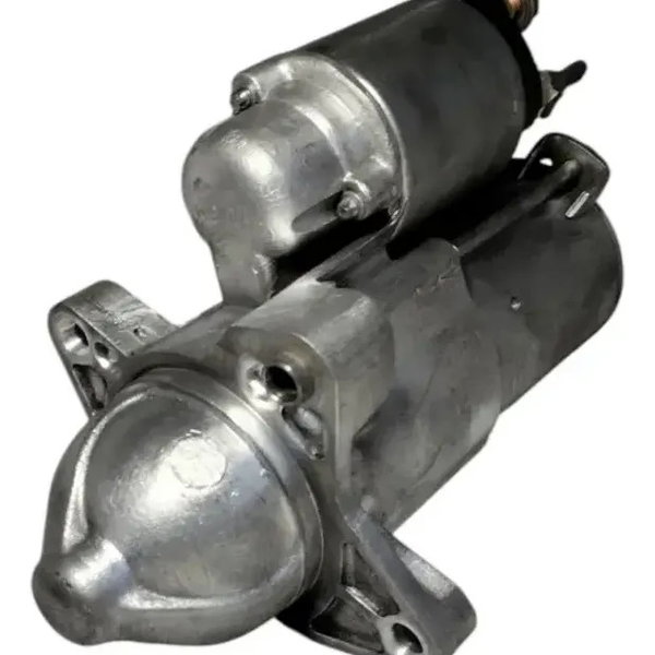 Motor Partida Arranque Fiat Palio Weekend 1.3 Fire 2012
