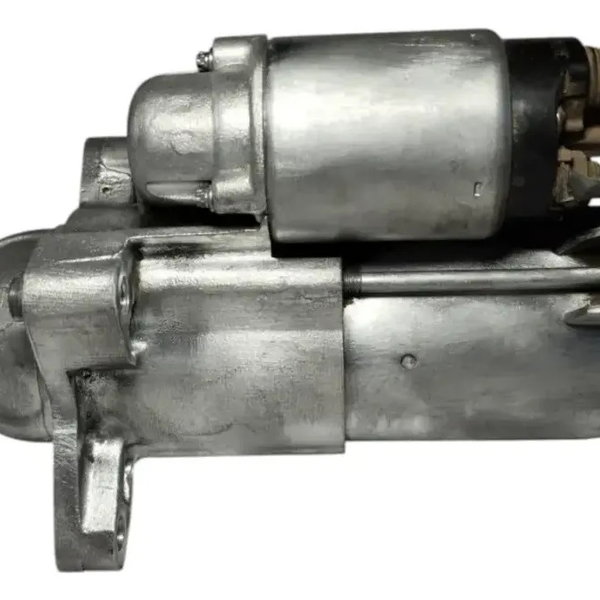 Motor Partida Arranque Fiat Palio Weekend 1.3 Fire 2012