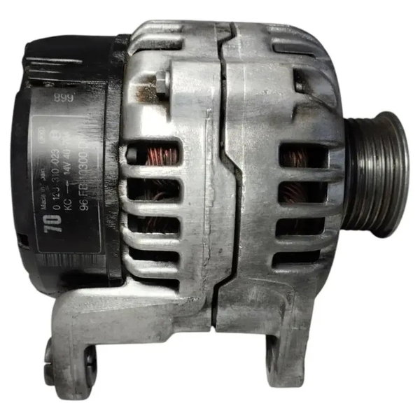 Alternador Ford Ka 1.0 8v Endura 1996 - 1999