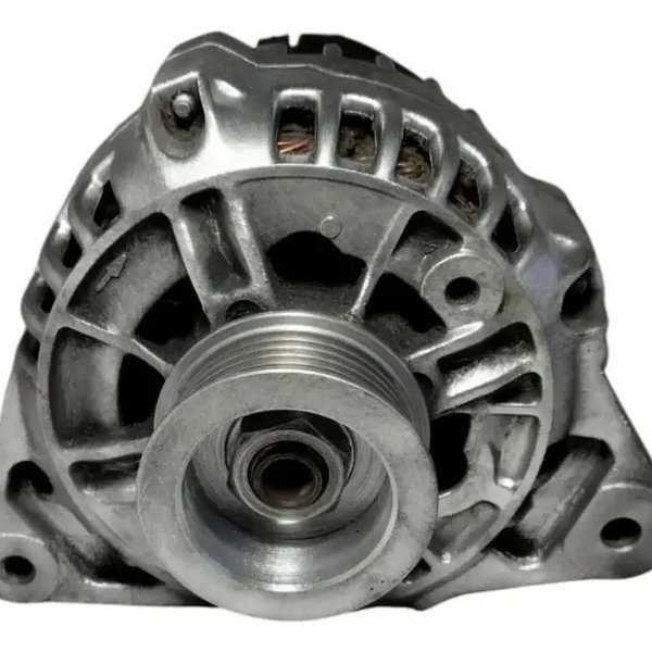 Alternador Ford Ka 1.0 8v Endura 1996 - 1999