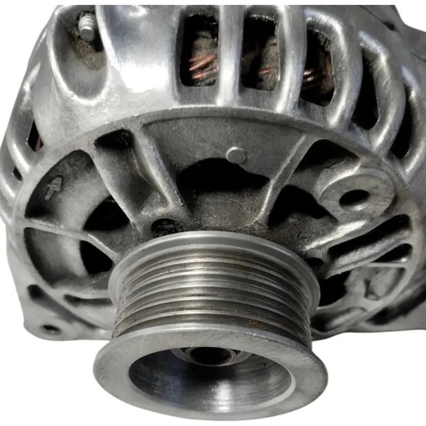 Alternador Ford Ka 1.0 8v Endura 1996 - 1999