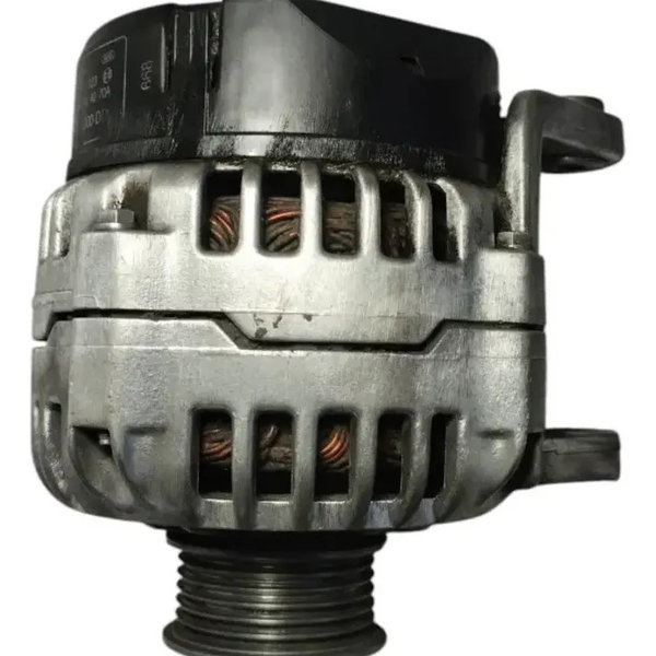 Alternador Ford Ka 1.0 8v Endura 1996 - 1999