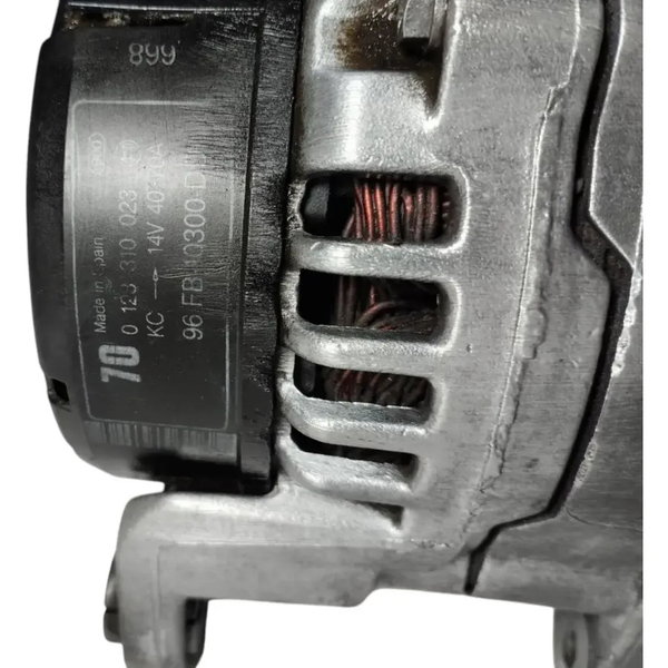 Alternador Ford Ka 1.0 8v Endura 1996 - 1999