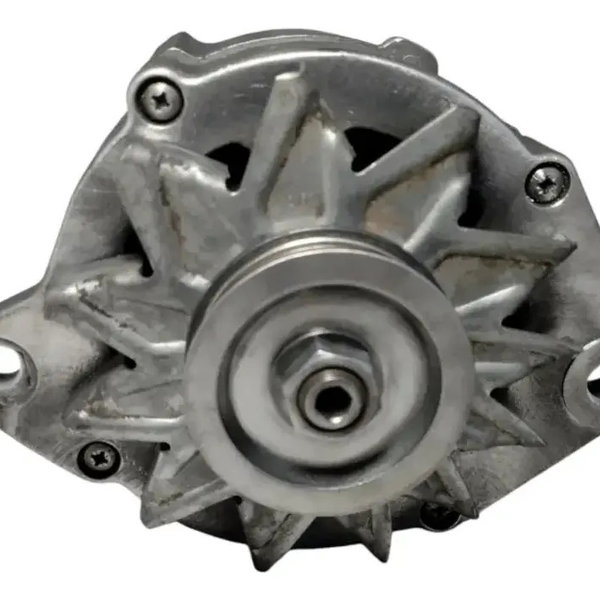 Alternador Fiat Tipo/tempra 2.0 1992/1999