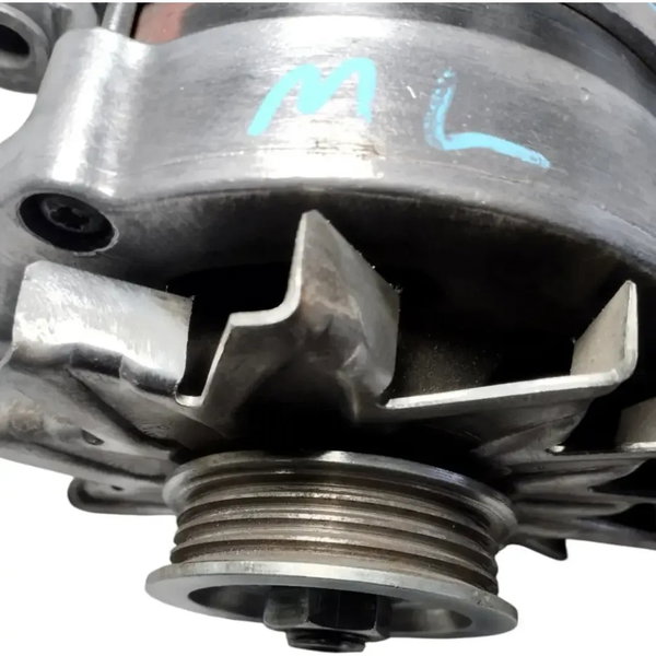 Alternador Fiat Tempra/tipo 2.0 1993/1999