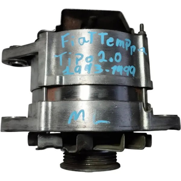 Alternador Fiat Tempra/tipo 2.0 1993/1999