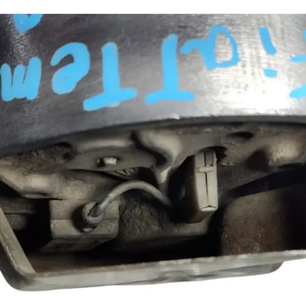 Alternador Fiat Tempra/tipo 2.0 1993/1999