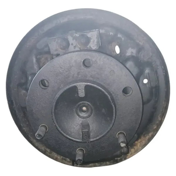 Diferencial Traseira Toyota Hillux 1999