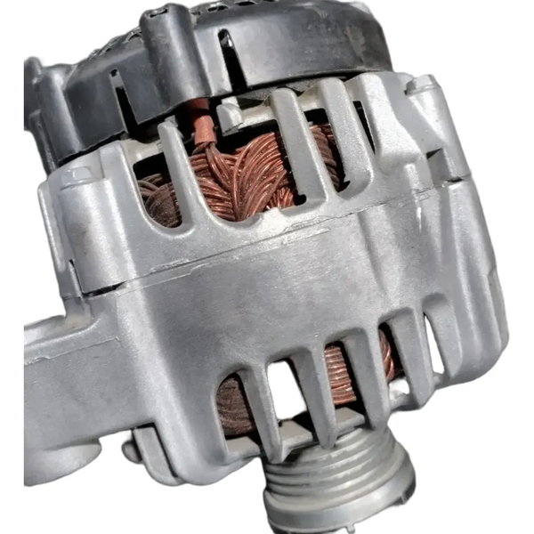 Alternador New Fiesta Ka Ecosport Focus 1.5 1.6 16v 09/2021