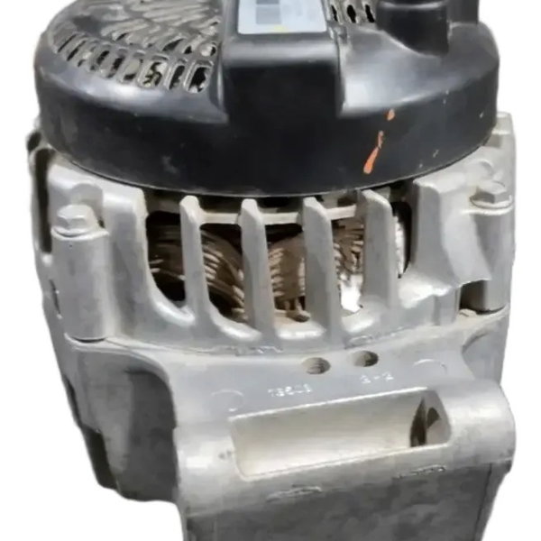 Alternador New Fiesta Ka Ecosport Focus 1.5 1.6 16v 09/2021