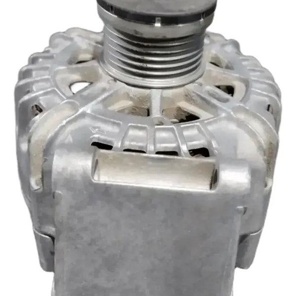 Alternador New Fiesta Ka Ecosport Focus 1.5 1.6 16v 09/2021