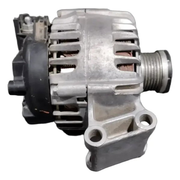 Alternador New Fiesta Ka Ecosport Focus 1.5 1.6 16v 09/2021