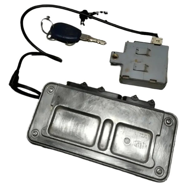 Kit Módulo Injeçao Fiat Fire Palio Siena Uno 5525028