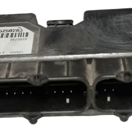 Kit Módulo Injeçao Fiat Fire Palio Siena Uno 5525028