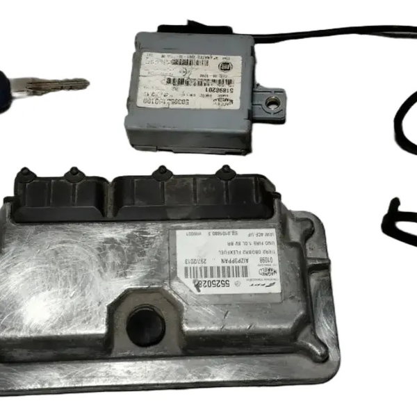 Kit Módulo Fiat Fire Palio Siena Uno 5525028