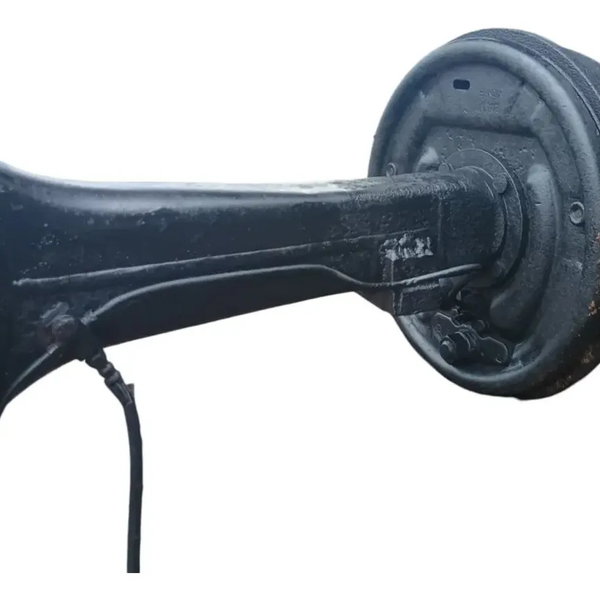 Eixo Diferencial Traseiro Ford F350 1975 Original
