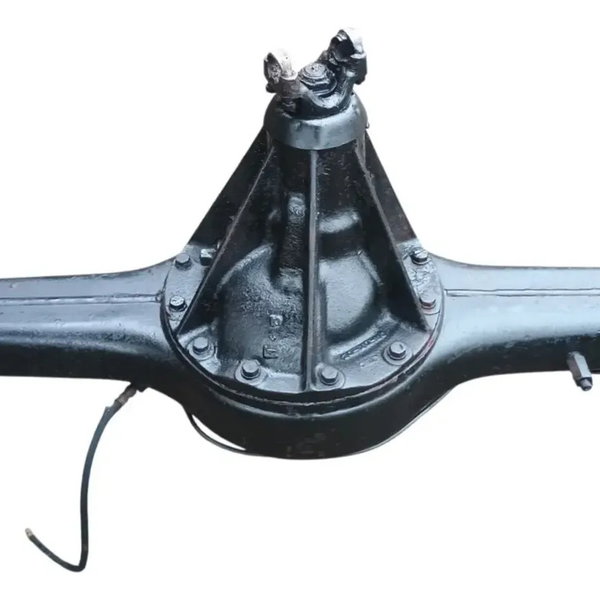 Eixo Diferencial Traseiro Ford F350 1975 Original