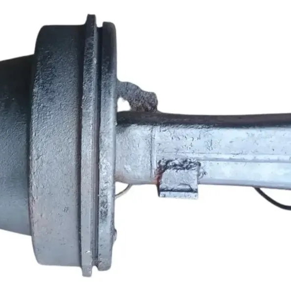 Eixo Diferencial Traseiro Ford F350 1975 Original