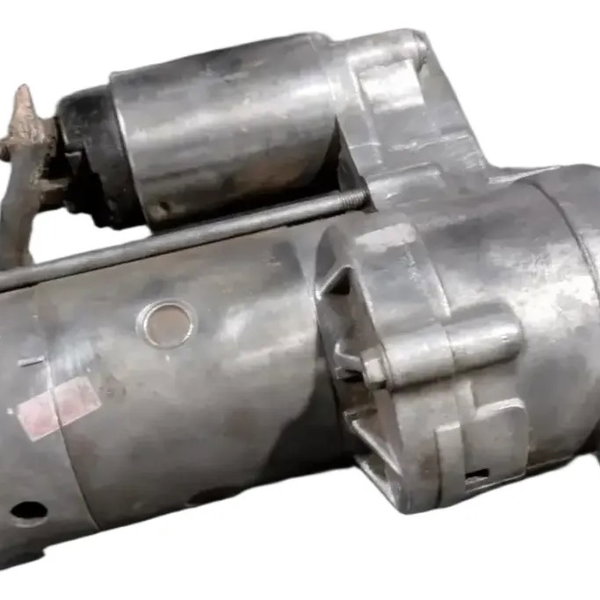 Motor Partida Arranque L200 Pajero H100 2.5 1995 A 2004