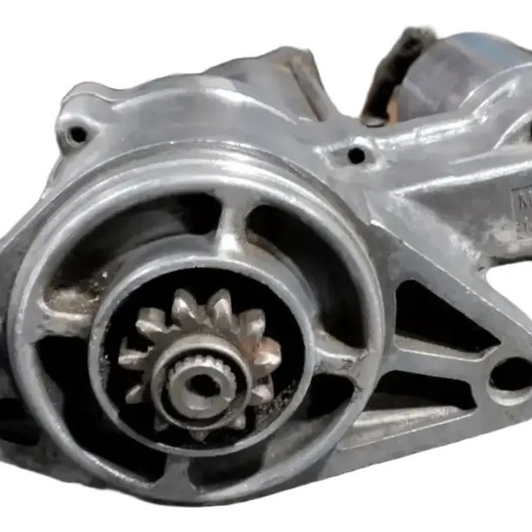 Motor Partida Arranque L200 Pajero H100 2.5 1995 A 2004