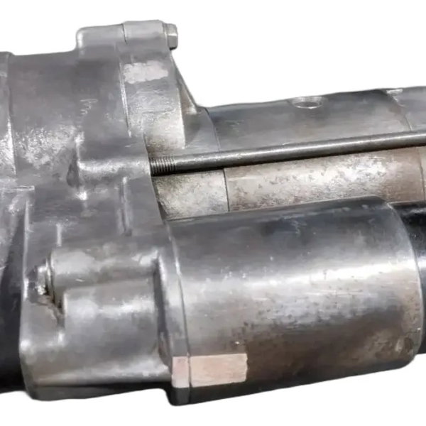Motor Partida Arranque L200 Pajero H100 2.5 1995 A 2004