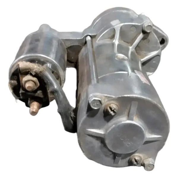 Motor Partida Arranque L200 Pajero H100 2.5 1995 A 2004