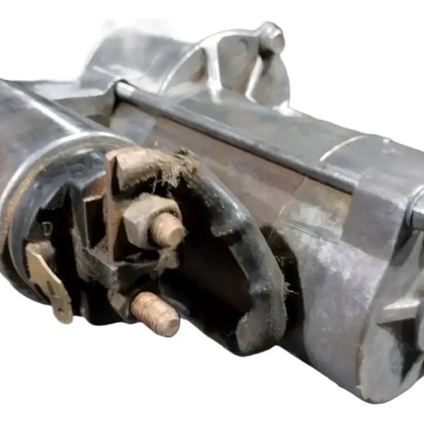 Motor Partida Arranque L200 Pajero H100 2.5 1995 A 2004