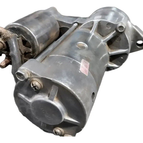 Motor Partida Arranque L200 Pajero H100 2.5 1995 A 2004