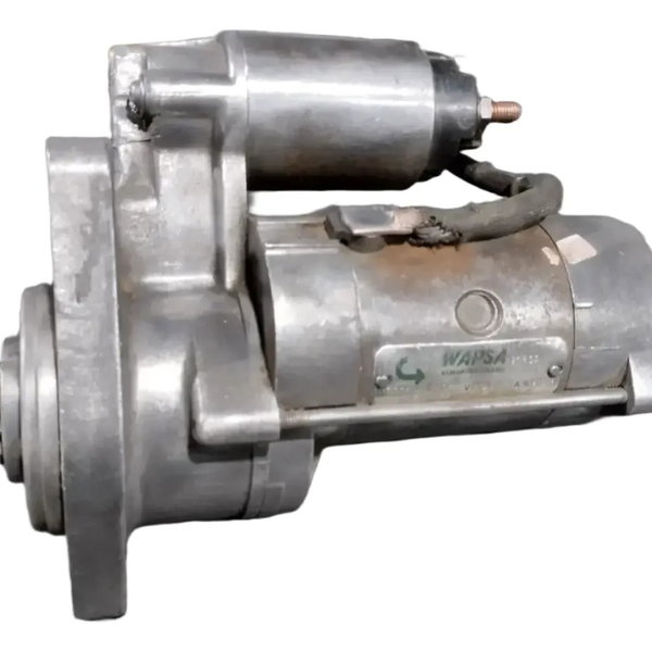 Motor Partida Arranque L200 Pajero H100 2.5 1995 A 2004