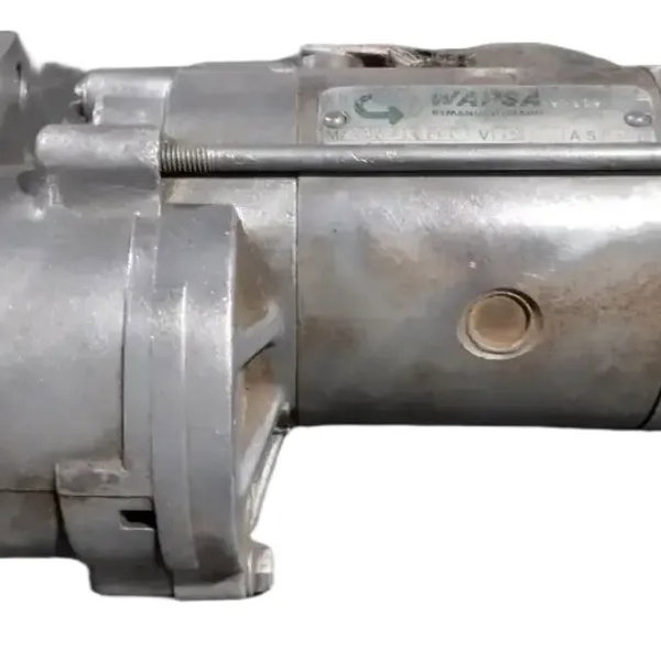 Motor Partida Arranque L200 Pajero H100 2.5 1995 A 2004