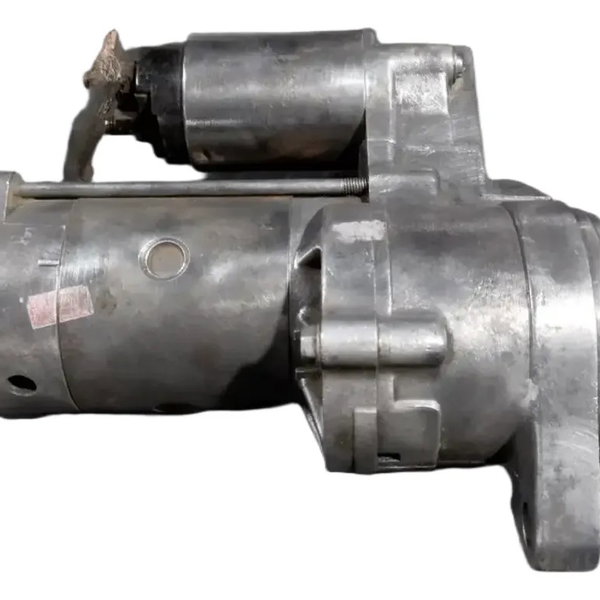 Motor Partida Arranque L200 Pajero H100 2.5 1995 A 2004