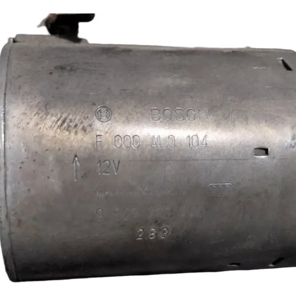 Motor Partida C4 C5 Xsara 307 308 408 Picasso 2.0 9625168680